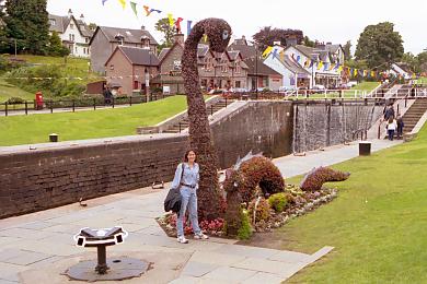 Vareen Nessie